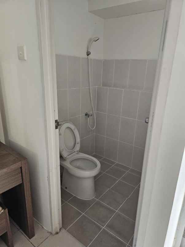 apartemen stanford siap huni