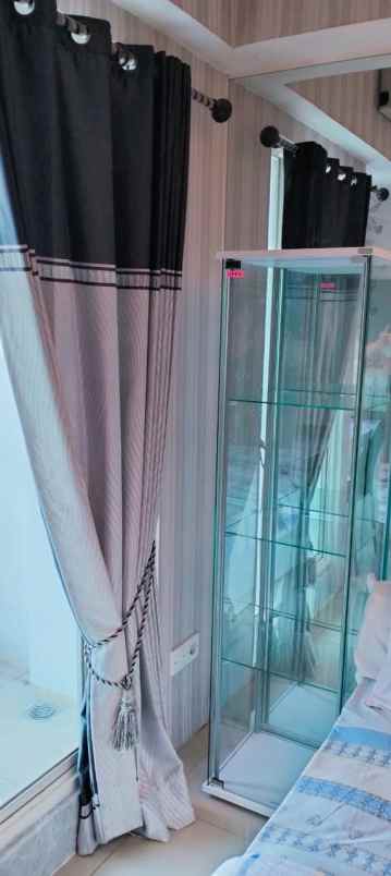 apartemen tanglin akses mall pakuwon ptc