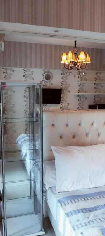 apartemen tanglin akses mall pakuwon ptc