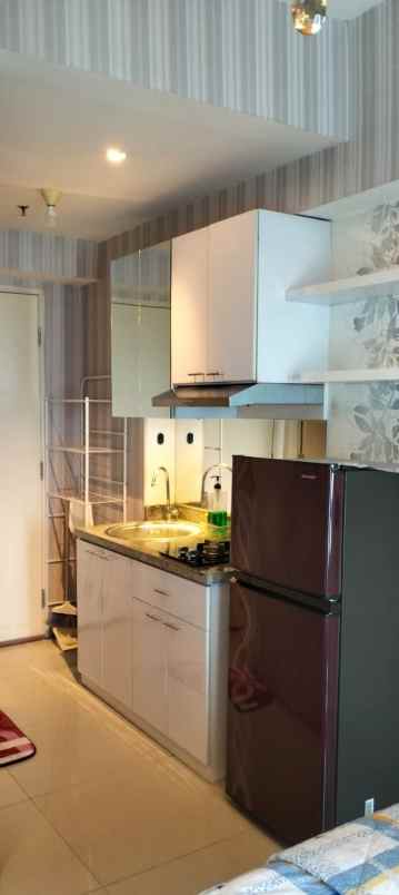 apartemen tanglin akses mall pakuwon ptc