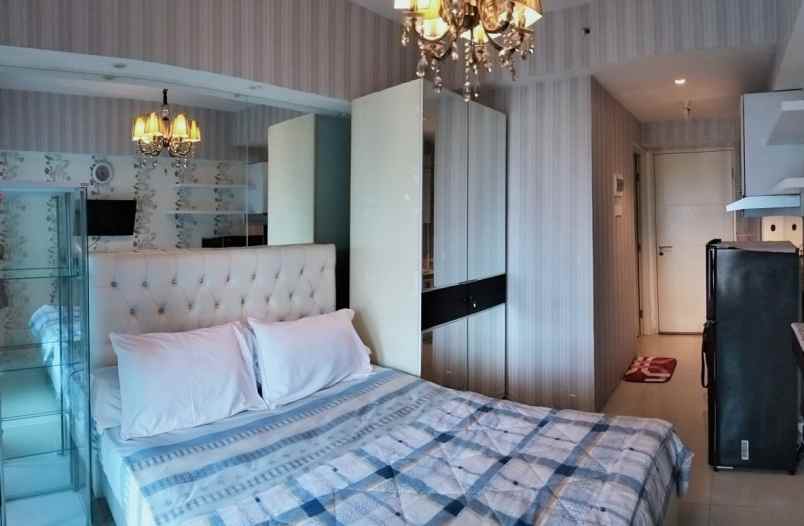 apartemen tanglin akses mall pakuwon ptc