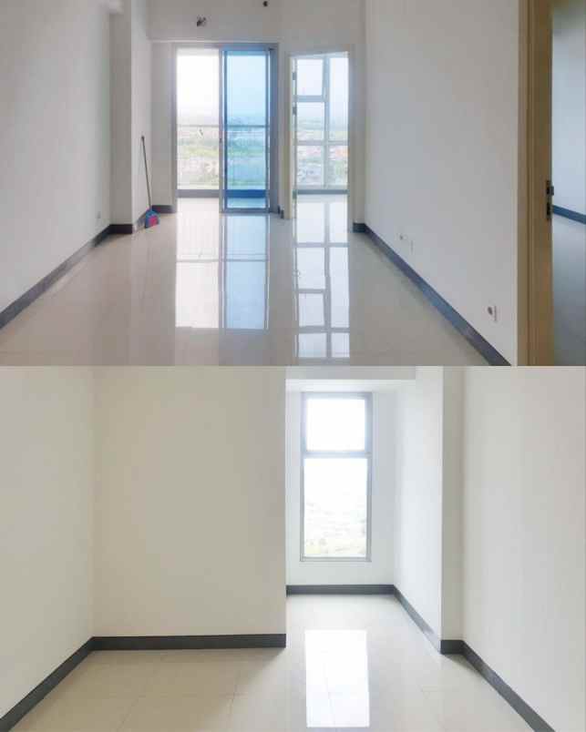 apartment benson siap huni kosongan