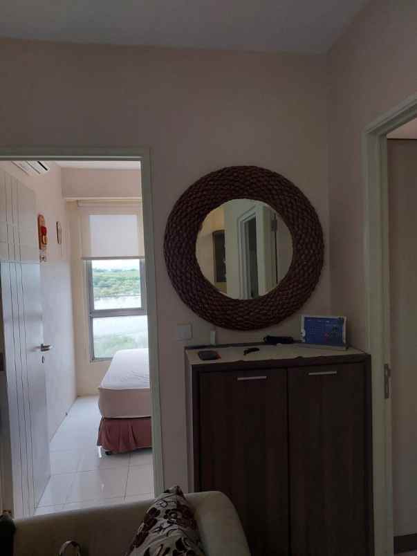 apartment eastcoast residence full furnish