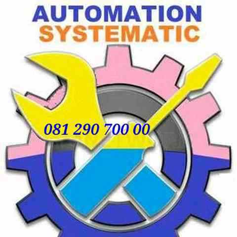 balancing machine micro type