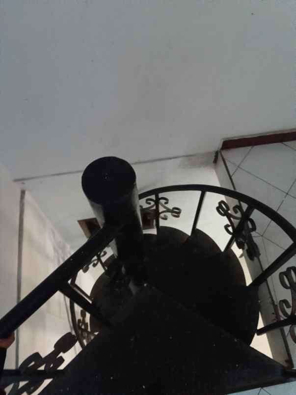 baru renov 3 kt nyaman sewa murah