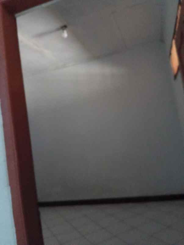 baru renov 3 kt nyaman sewa murah