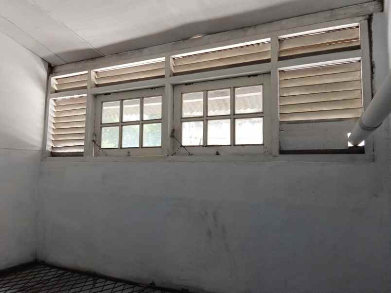 baru renov 3 kt nyaman sewa murah