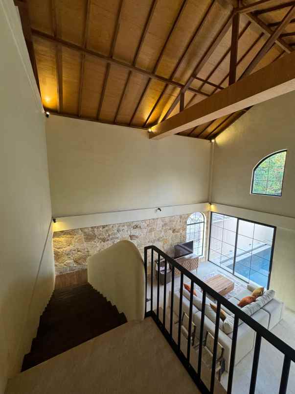 brand new villa 2 bedroom dekat luna beach bali