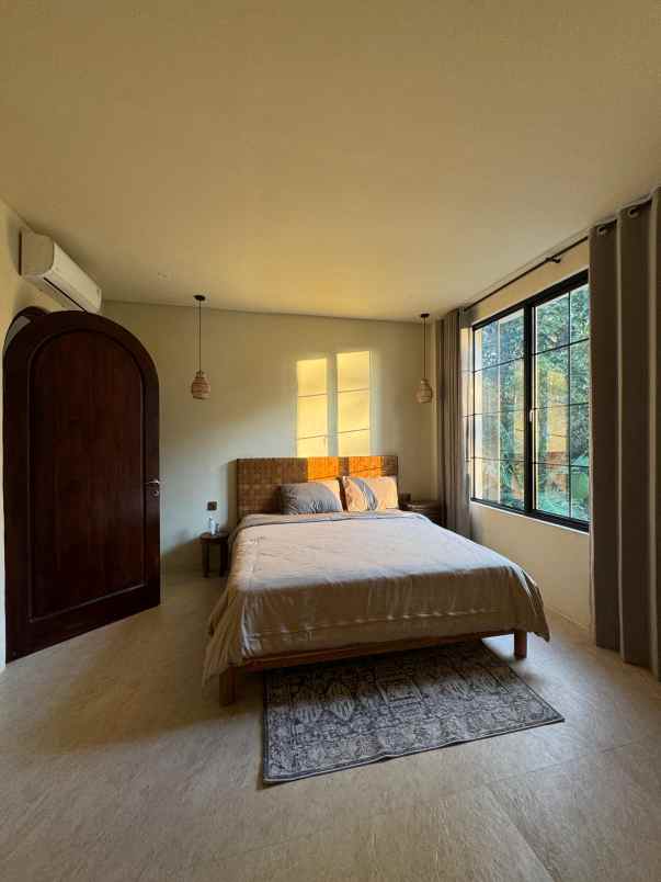 brand new villa 2 bedroom dekat luna beach bali
