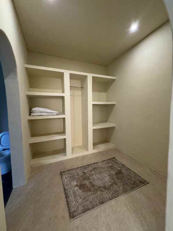 brand new villa 2 bedroom dekat luna beach bali