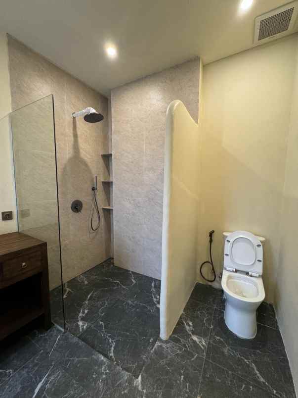 brand new villa 2 bedroom dekat luna beach bali