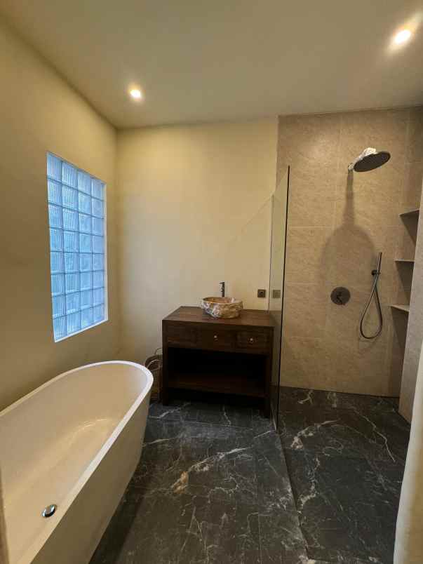 brand new villa 2 bedroom dekat luna beach bali