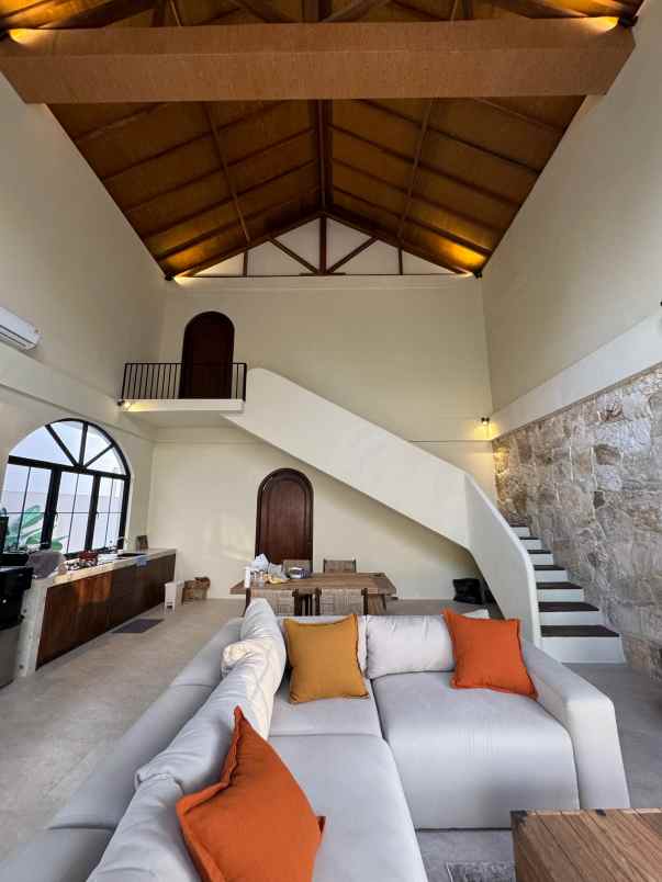 brand new villa 2 bedroom dekat luna beach bali