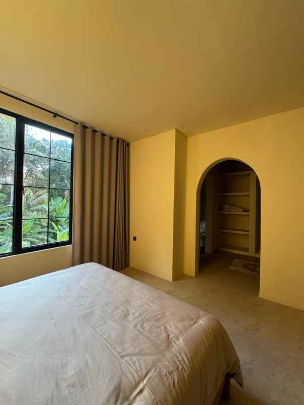 brand new villa 2 bedroom dekat luna beach bali