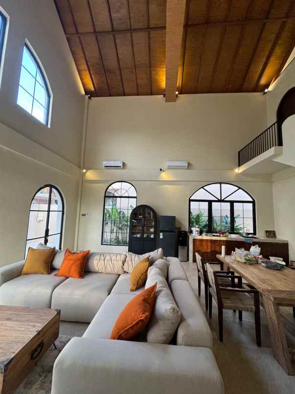 brand new villa 2 bedroom dekat luna beach bali