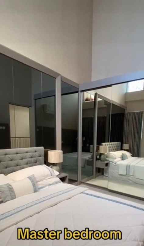 buyer only pakuwon city grand island shm