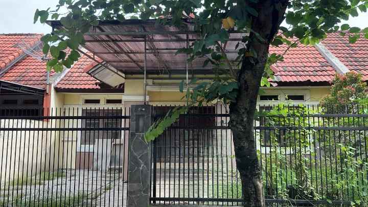 citra harmoni strategis dekat jalan tol siap huni