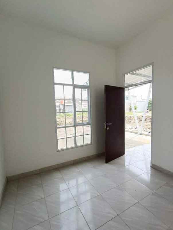 cluster citra residence cikarang
