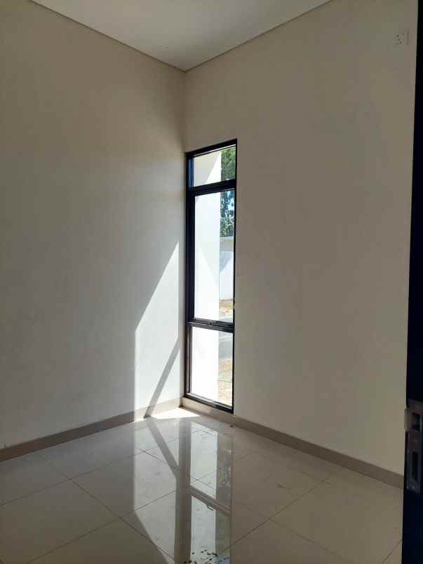 cluster idaman rumah asri di simpang tiga pekanbaru