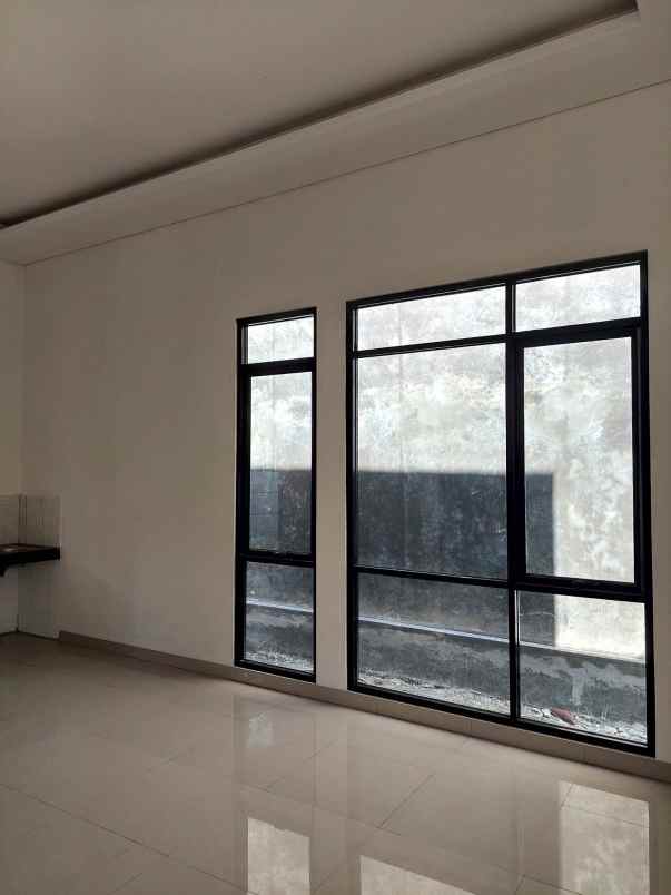 cluster idaman rumah asri di simpang tiga pekanbaru