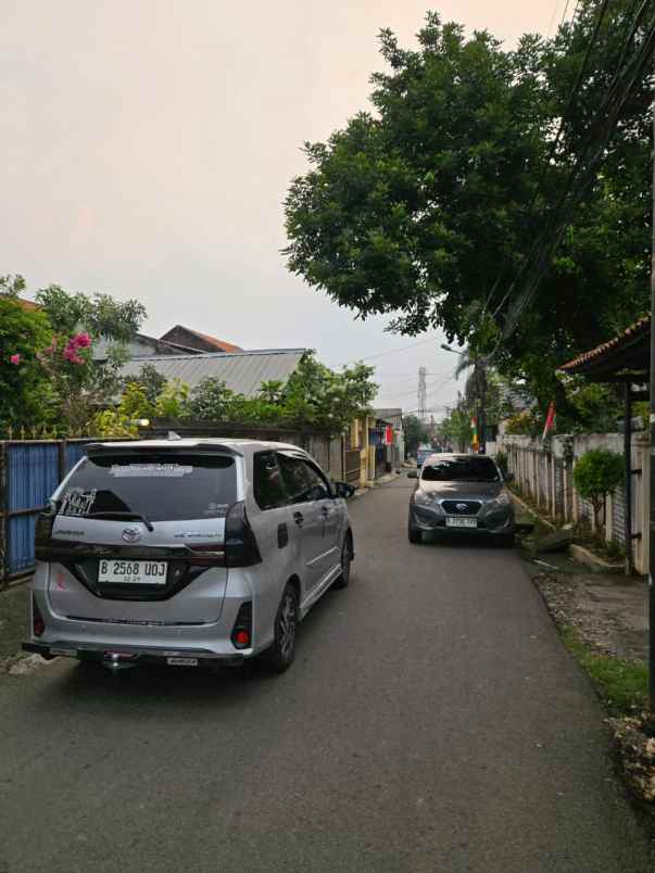 cluster terbaru dan termurah di pondok kelapa