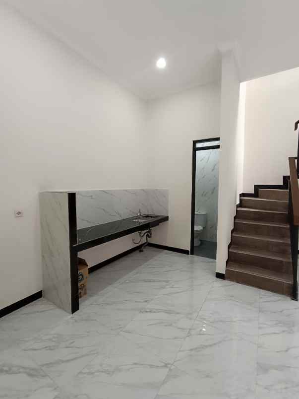 cluster townhouse seputar graha bintaro