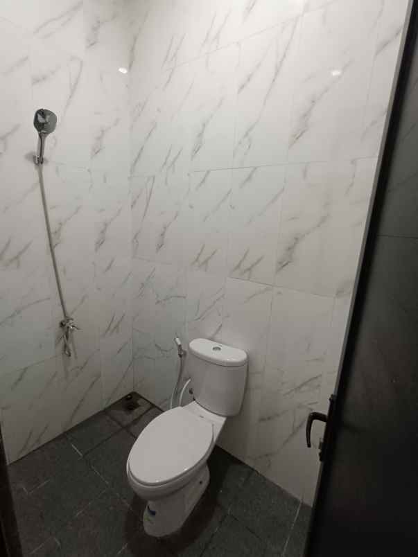 cluster townhouse seputar graha bintaro