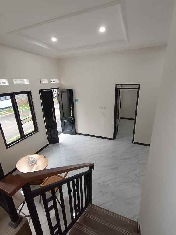 cluster townhouse seputar graha bintaro