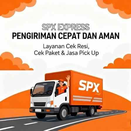 cs spx express batam kota