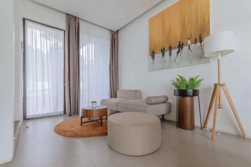 cukup 5 juta sudah punya rumah