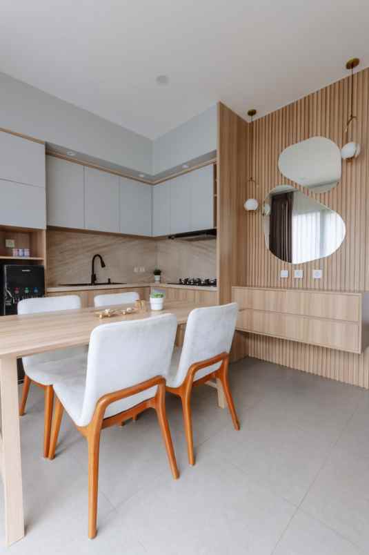 cukup 5 juta sudah punya rumah