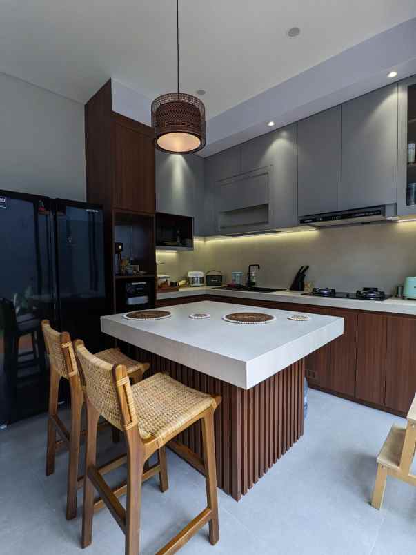 cukup 5 juta sudah punya rumah