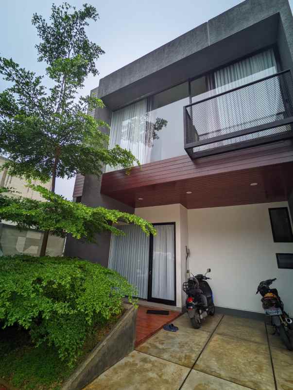 cukup 5 juta sudah punya rumah