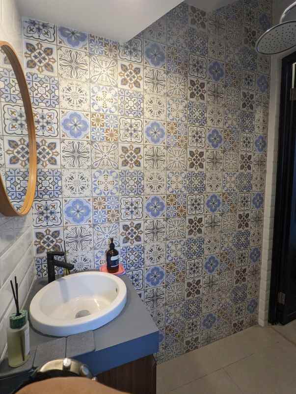 cukup 5 juta sudah punya rumah