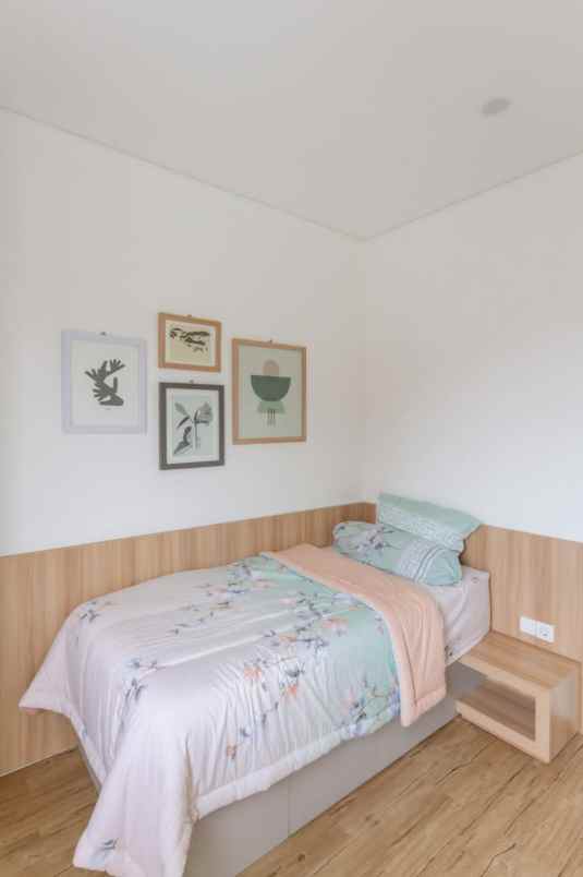 cukup 5 juta sudah punya rumah