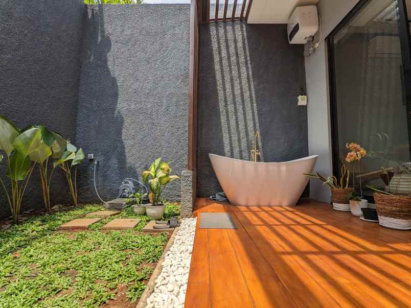 cukup 5 juta sudah punya rumah