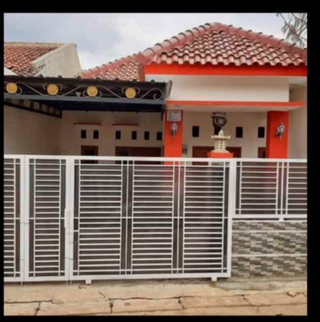 di jualan rukam pondok aren tangsel