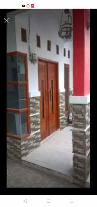 di jualan rukam pondok aren tangsel