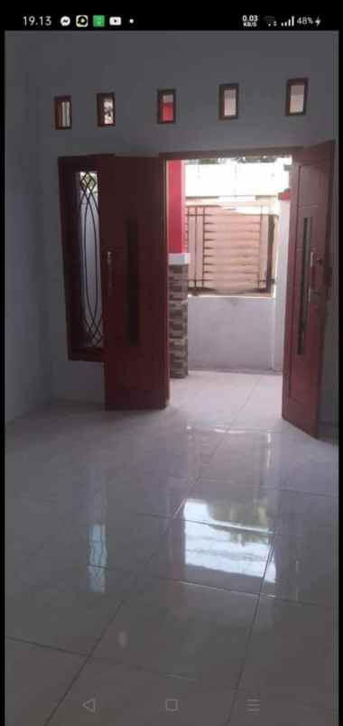 di jualan rukam pondok aren tangsel