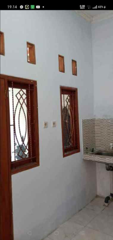 di jualan rukam pondok aren tangsel