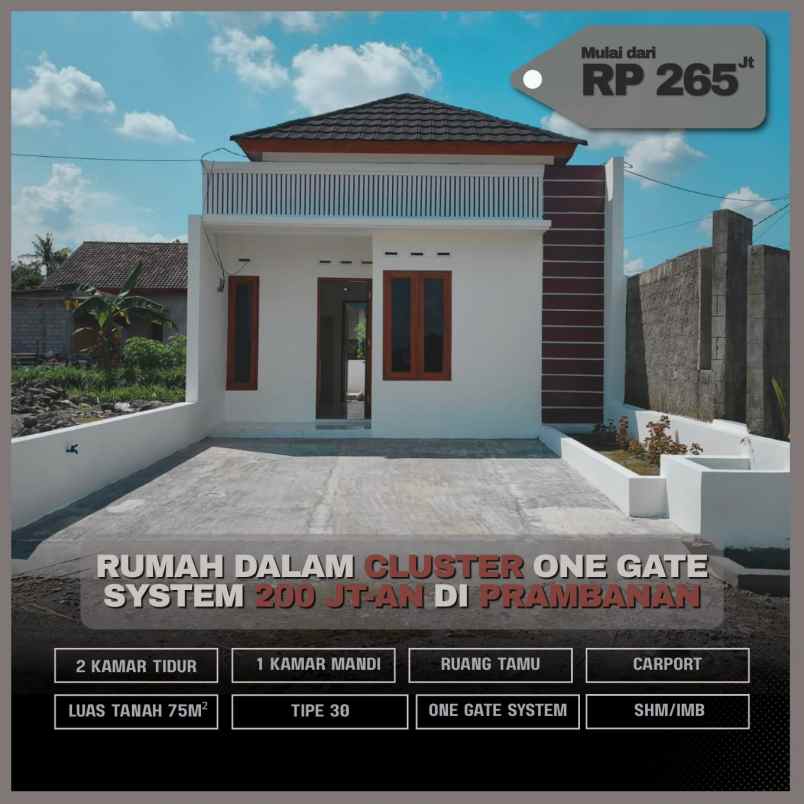 di prambanan