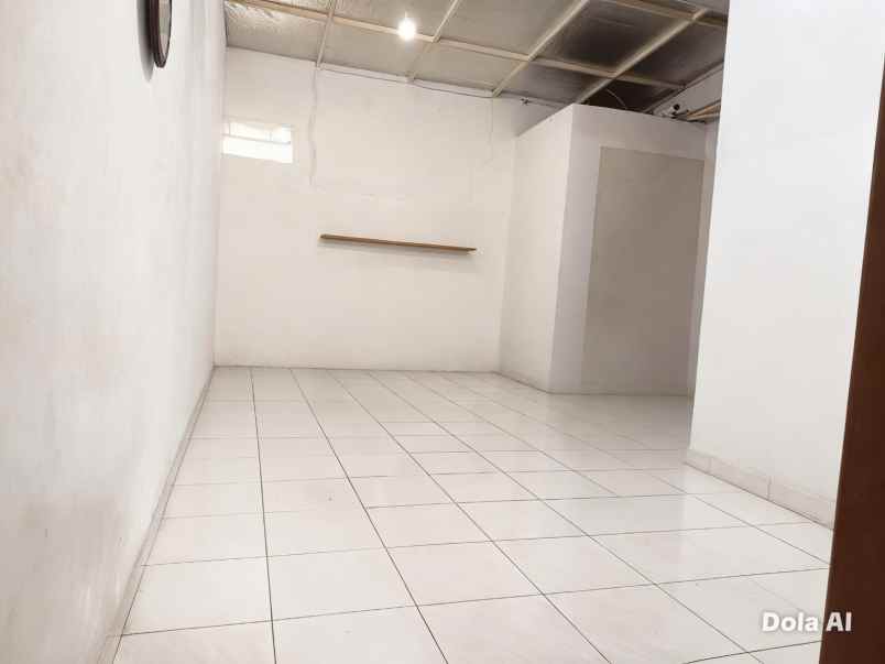 di sewa rumah kantor