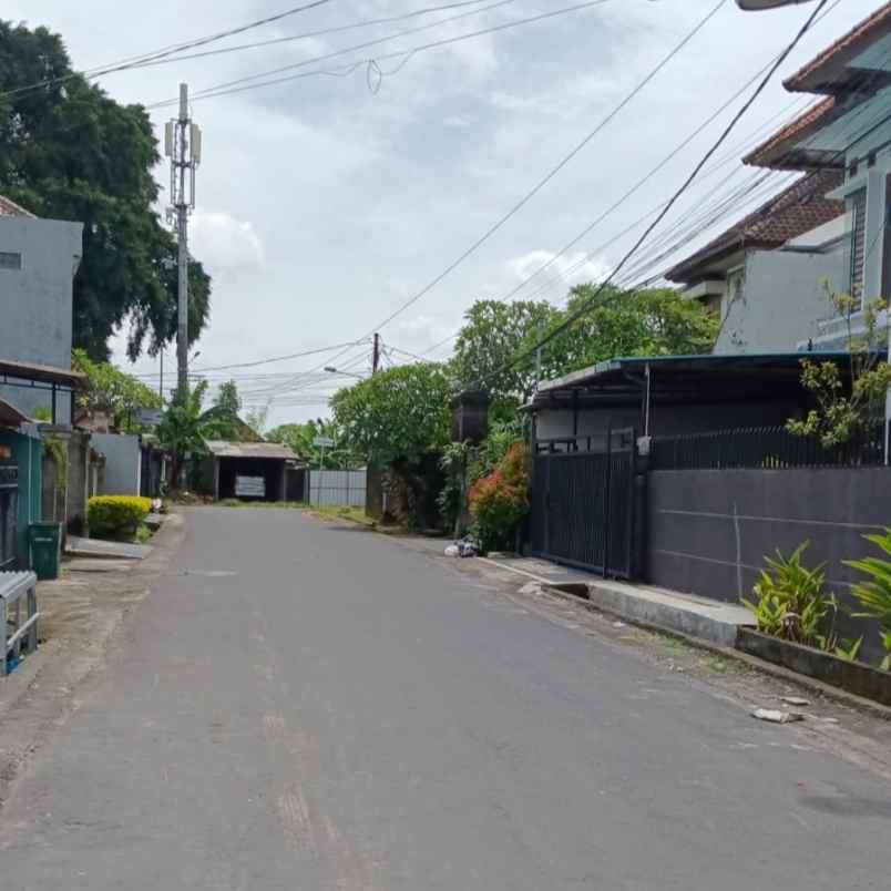 dijual 2 45 are jl drupadi sumerta klod renon denpasar