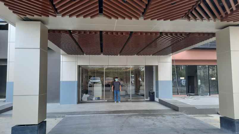 dijual 4 apartemen meikarta dibawah pasaran