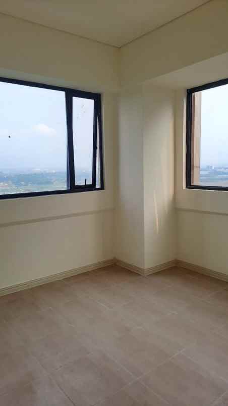 dijual 4 apartemen meikarta dibawah pasaran