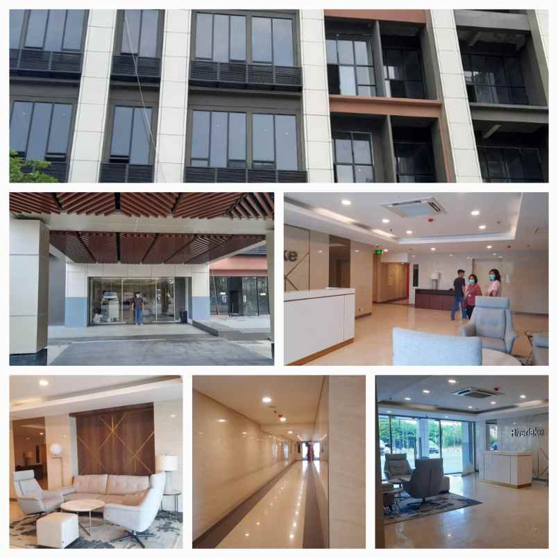 dijual 4 apartemen meikarta dibawah pasaran