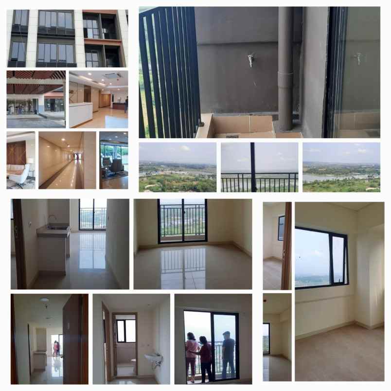 dijual 4 apartemen meikarta dibawah pasaran