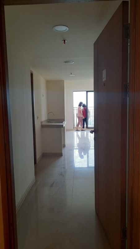 dijual 4 apartemen meikarta dibawah pasaran