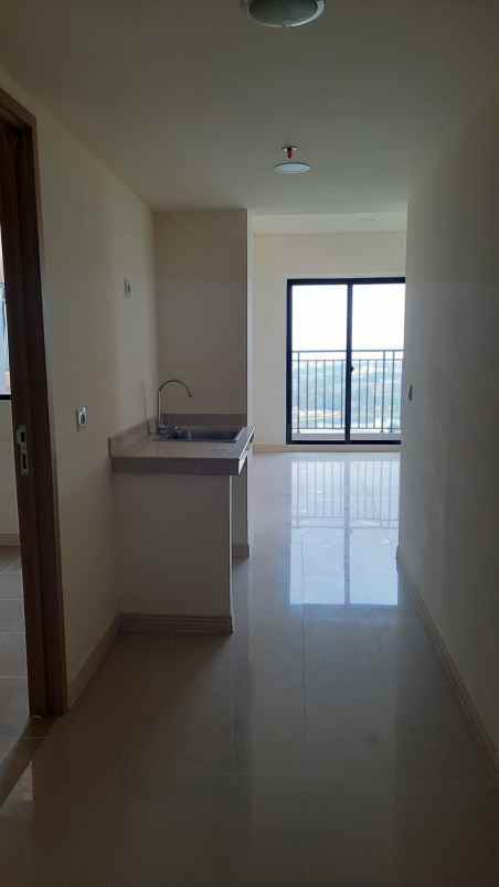 dijual 4 apartemen meikarta dibawah pasaran
