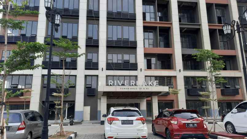 dijual 4 apartemen meikarta dibawah pasaran